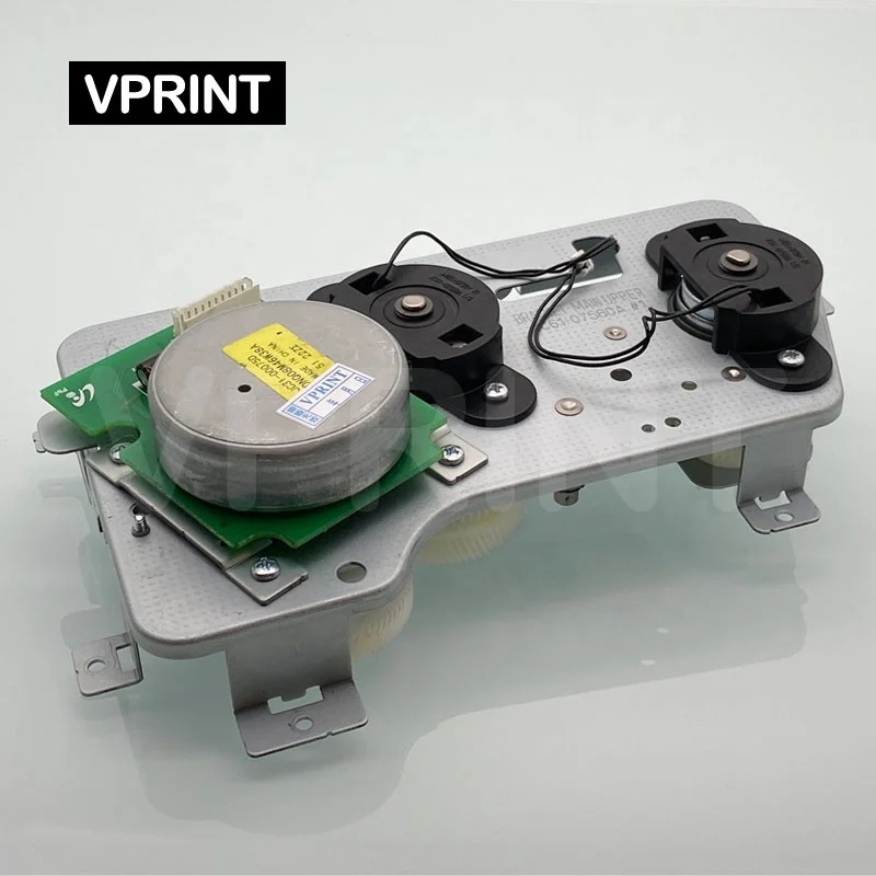 Igbagbaga JC93-01229A Main Motor Drive fun Samsung M 4030 4080 M4030 M4080 Printer Spare Parts Lati Inaṣi