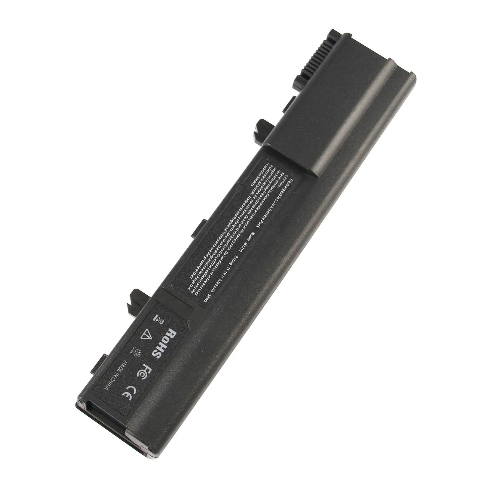 Batterie Dell XPS M1210 D'origine - NF343 YNB48, Neuve Sous Blister