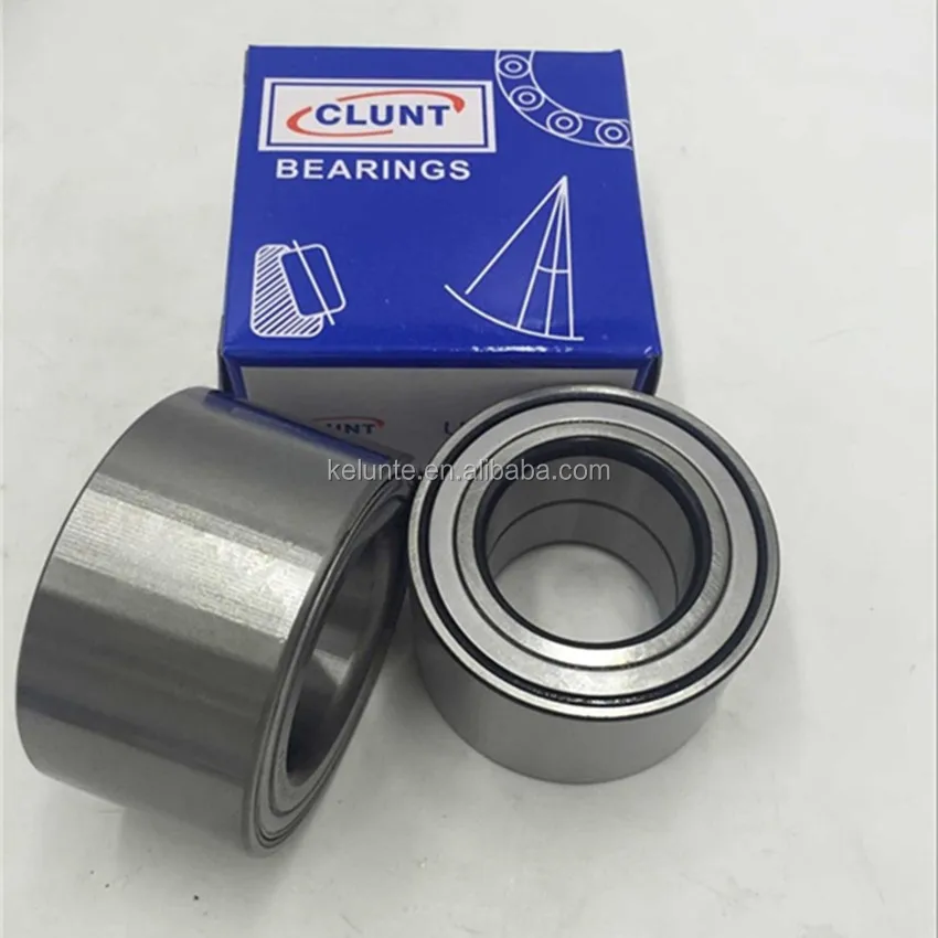 35BWD07 Bearing - Durable, High Precision Automotive Hub
