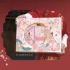 custom logo/bag/box