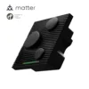 Sensation peau de PC