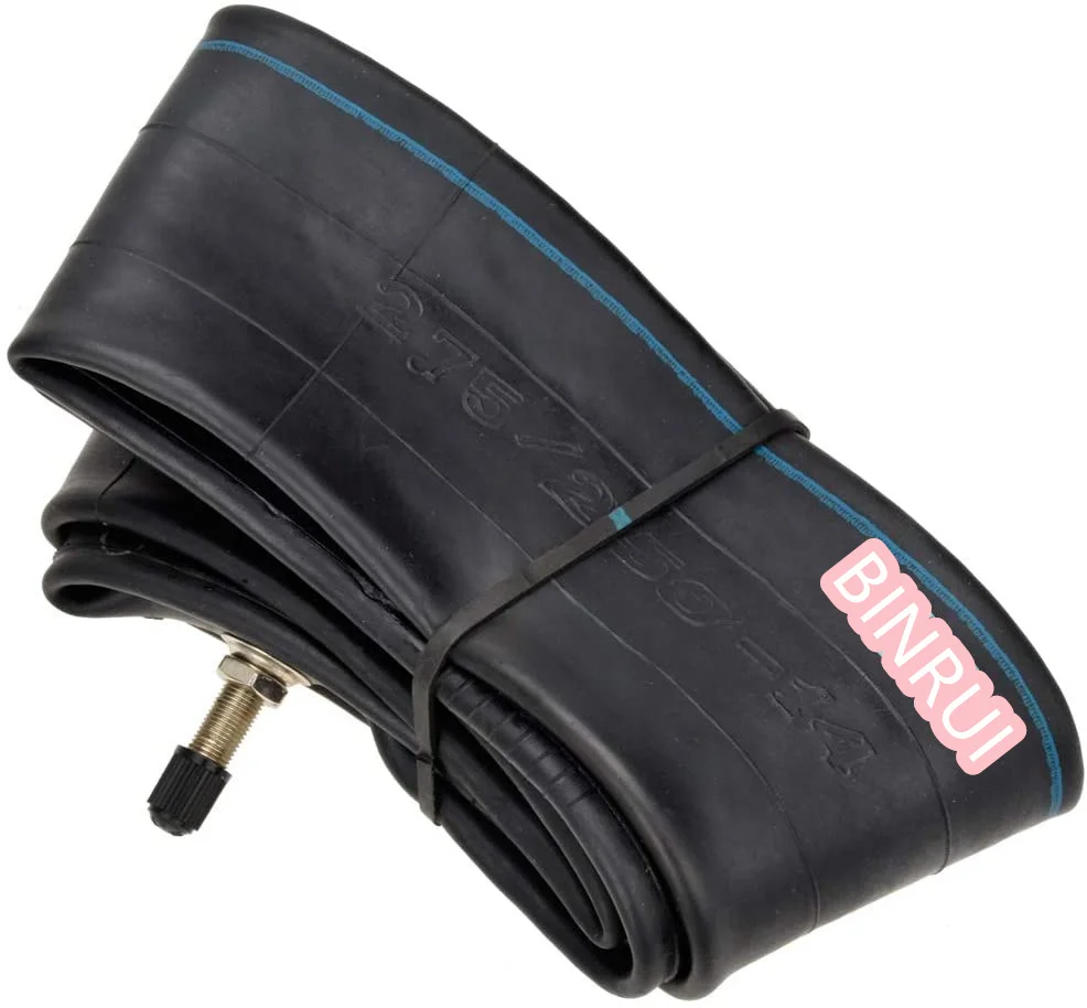 Мотоциклетная шина 2 75/3 00-21 лучшее качество Прямая поставка с завода Бутилкаучуковая внутренняя