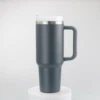 Dark Charcoal Gray
