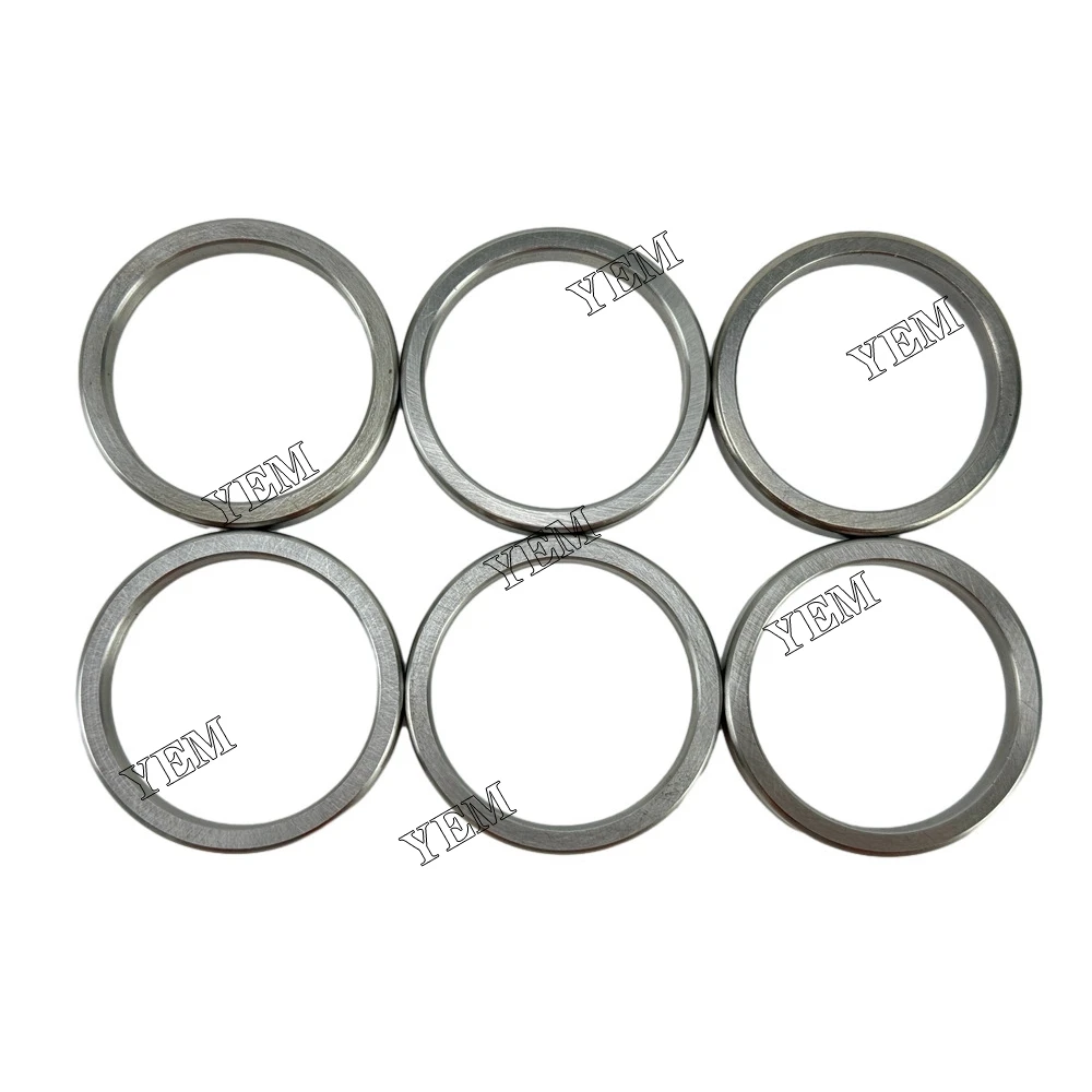 Intake Valve Seat Insert Fit for Nissan FE6