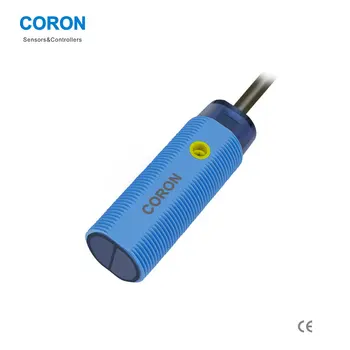 Photoelectric Optical Sensor GFC Through-Beam Retro-reflection Diffuse Reflection Switch  Plastic Cylindrical Thread