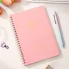 D  pink rose