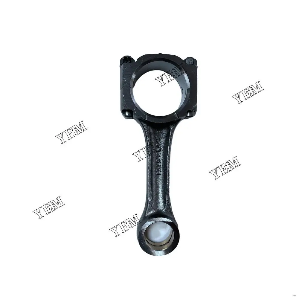 CON ROD ASSEMBLY Fit for Isuzu 4JK1 Agricultural Spare Parts