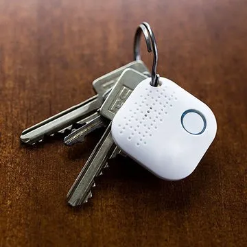 Itrack2 Smart Lost and Found Wireless bluetooth Key tracker Locator Cell Phone Finder with Buzzer
