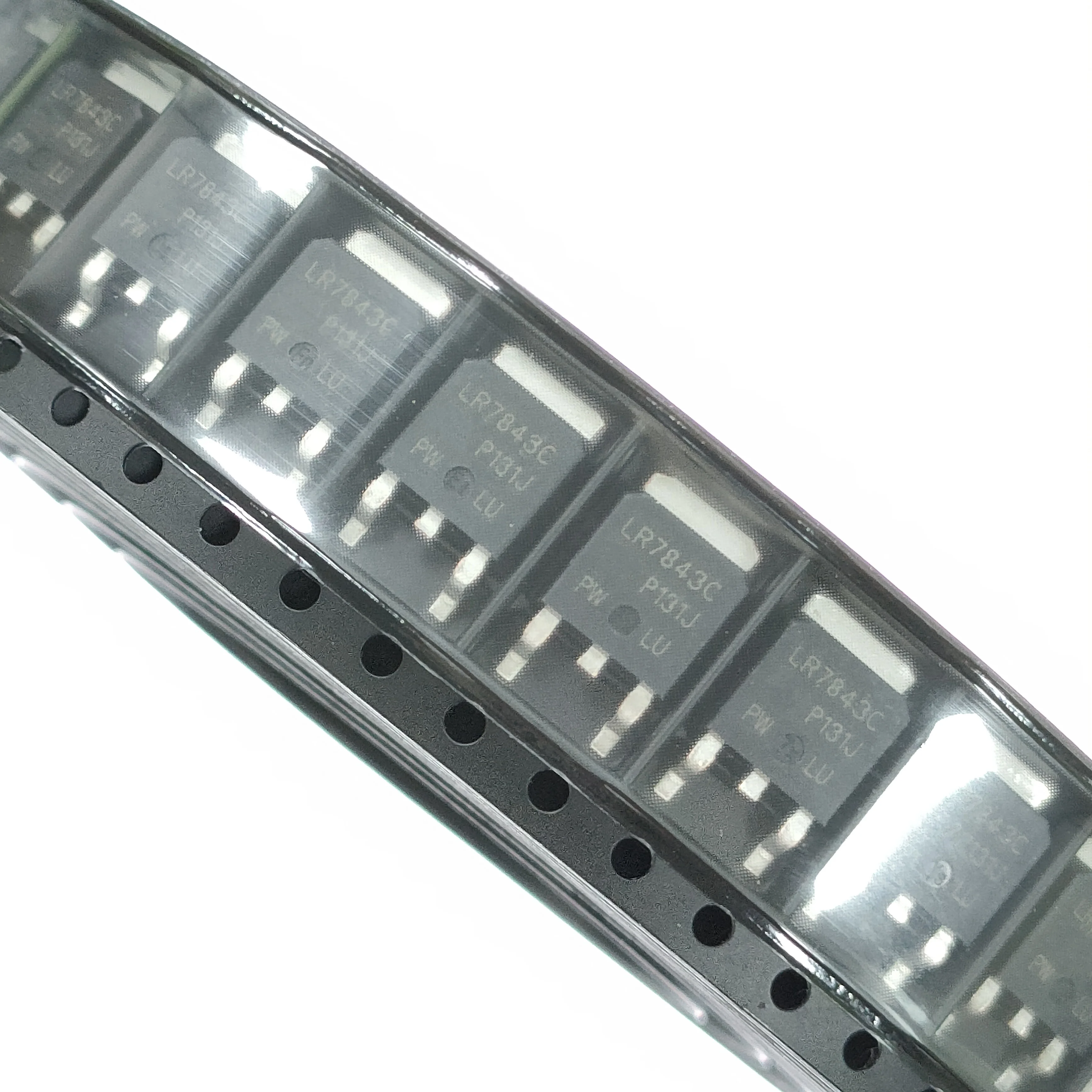 Original Integrated Circuit IC DM7432 Channel DIP14 DM7432N
