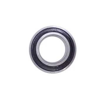 10 Roulements à Billes 6905-2RS 25x42x9 Mm Double Blindage - Neufs, Marque Uxcell