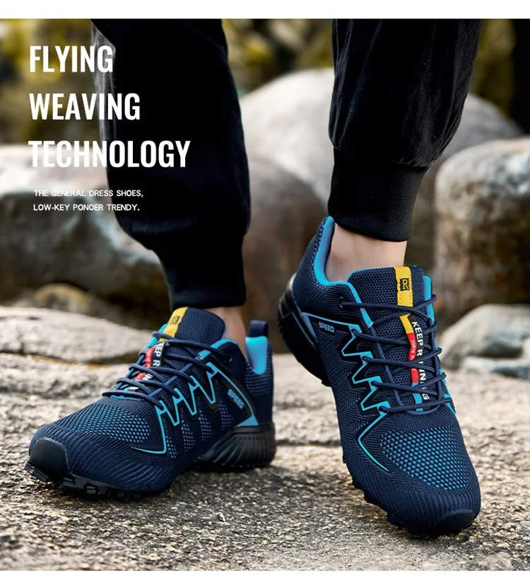 solomons hiking boot