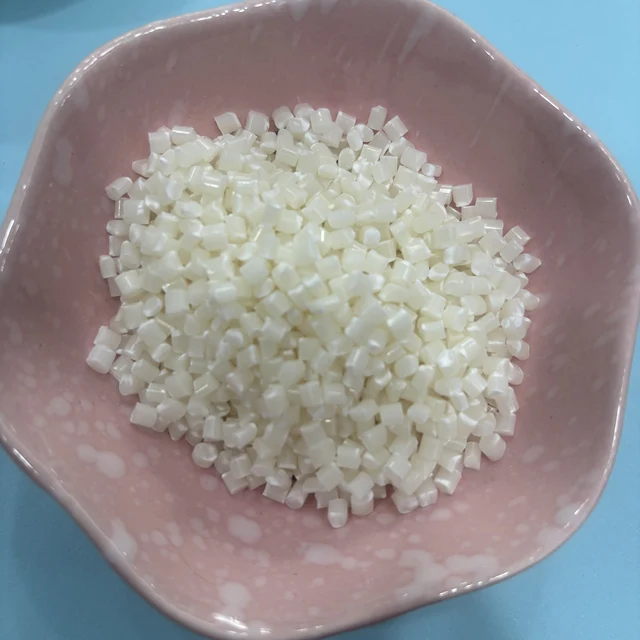 ABS 758 Resin ABS Raw Material Wholesale