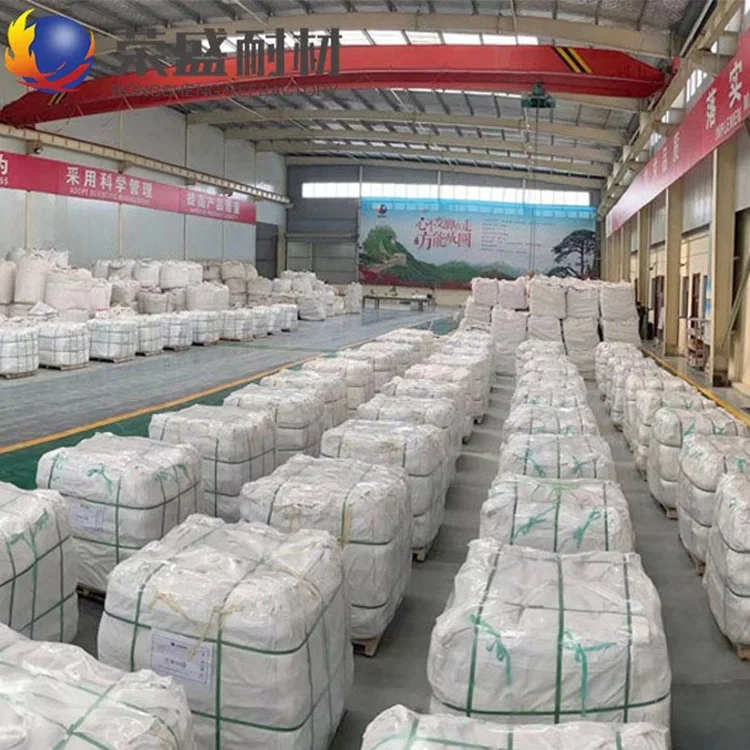 Buy High Quality Refractory Cement Ca70 Ca75 Ca80 Ca50 Refractory Mortar  Cement from Zhengzhou Rongsheng Kiln Refractory Co., Ltd., China