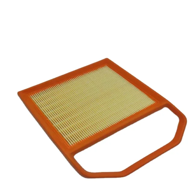 Factory Oem Odm Auto Parts Car Air Filter A2760940504 Lx2841/7 A1716