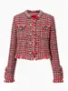 Top rosso