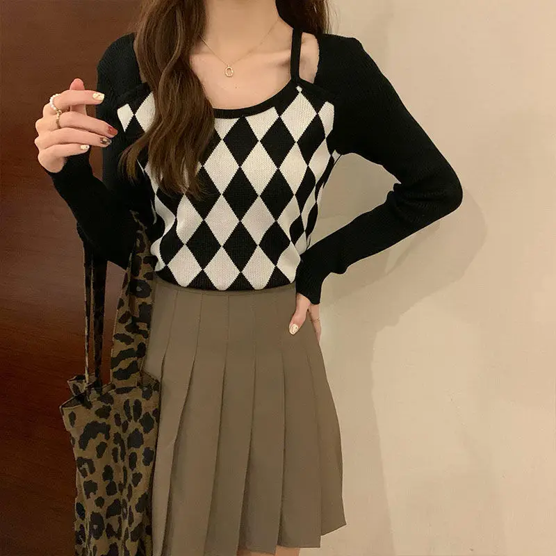 3 Piece Cozy Warm Outfit Plus Size Coat Jacket Outwear And Spaghetti