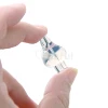 silicone tip