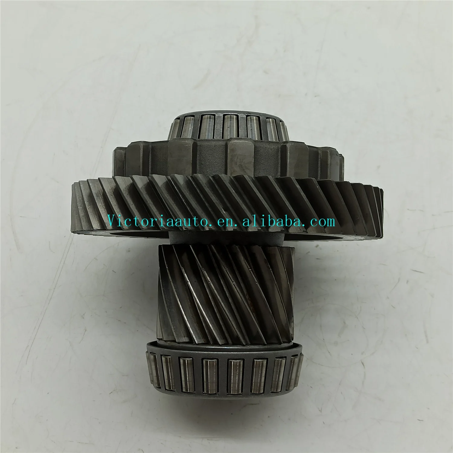 U660E U660 Automatic Transmission Differential Gear Set Pinion & Transfer Gear 47:19 Teeth U660E-0019-U1