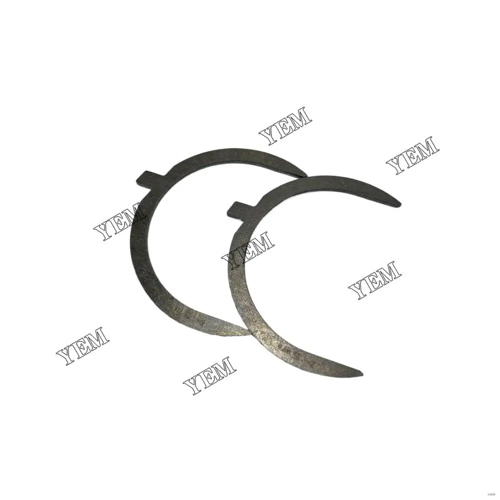 Thrust Washer 0292-8961 for Deutz BF4M1011 Forklift Excavator Loaders