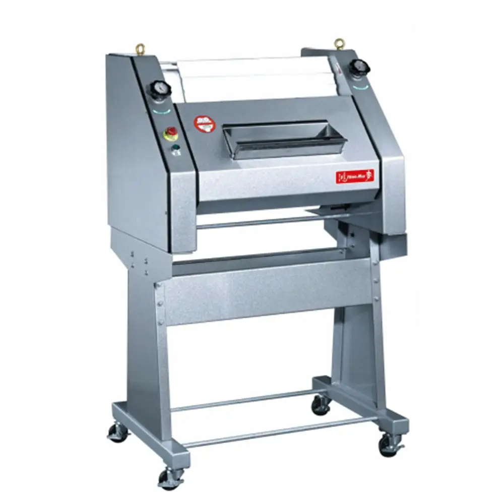 High Quality  baguette Bread Moulding  Machine Manual baguette French Bread Roller Moulder Dough Molder
