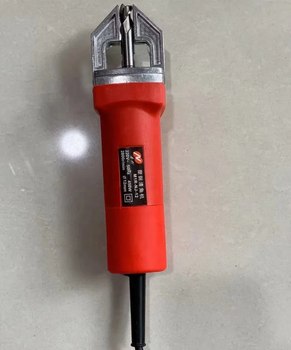 НПВХ электроинструменты NJ/НПВХ Угловые чистящие инструменты