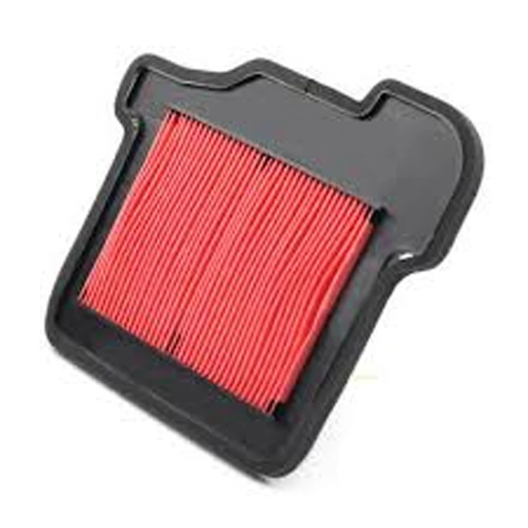 Заводская изготовленная на заказ Замена воздушного фильтра мотоцикла HFA4921 1RC-14451-00 для YAMAHA MT09 FZ09 MXT850