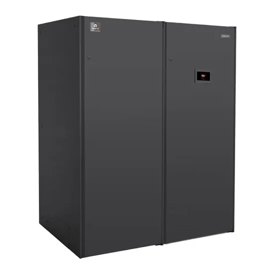 Vertiv Liebert PEX4 12-120KW Room Cooling Air Cooled Inverter Precision Air Conditioner With EC R410A for Server Room