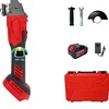 100/125 tipo 1 potencia 1 carga Compatible con Makita