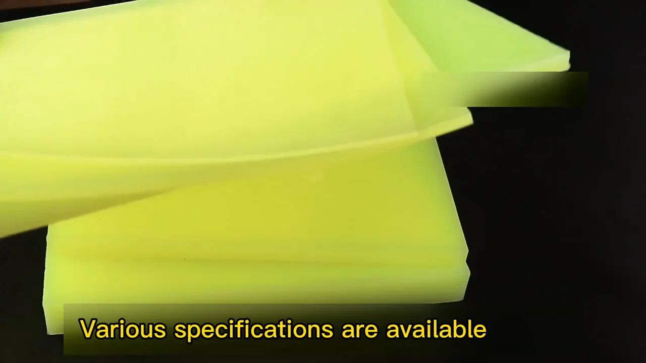 Pu Manufacturers 2mm Thickness 20mm Insulation Microcellular Sheets High Density Foam 3mm Rubber