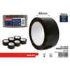 Black tape, 48mm x 100m