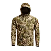 Green camouflage