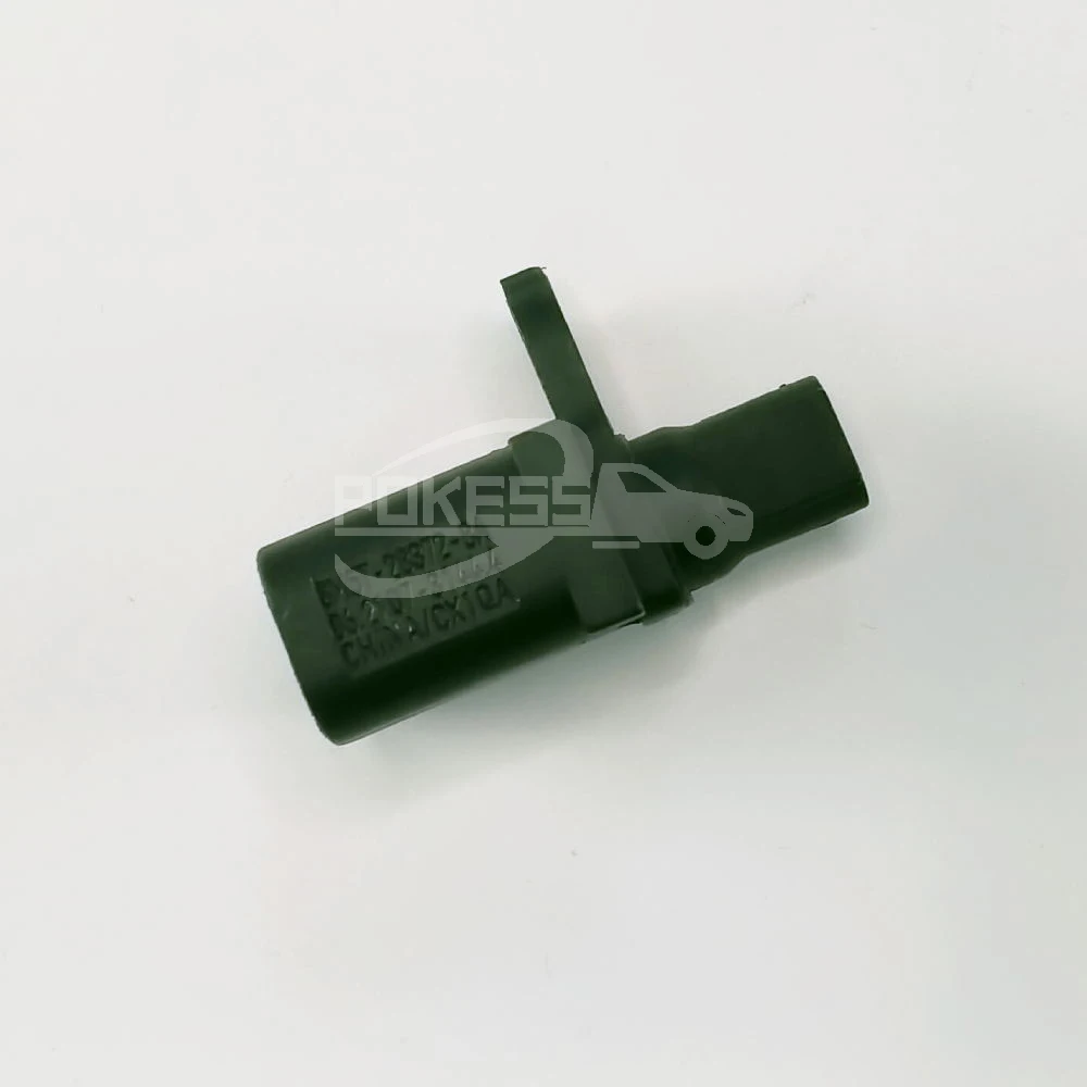Car ABS Sensor Price 3M5T2B372BC BP4K43711B 8M5T2B372B Black Rear Whee... — 3