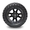 22*10-14 Matte Black