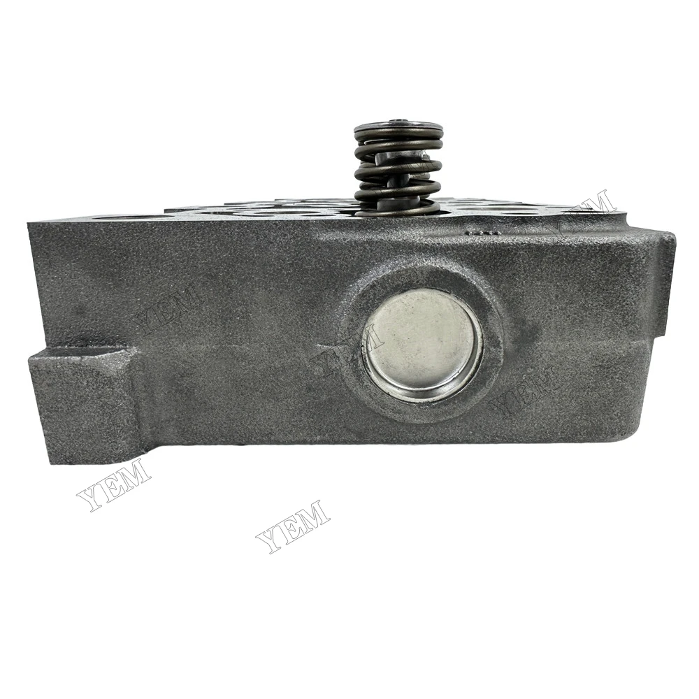 Complete Cylinder Head Fit for Kubota L2000 Engine 3