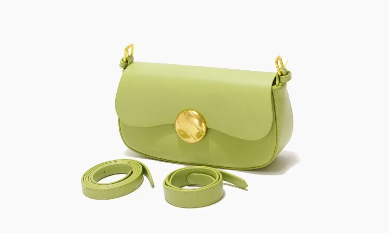 korean leather handbags