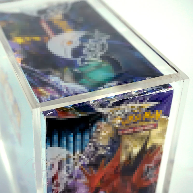 digimon booster box case BT-24 Time Stranger Box/Case new cards have been added to further strengthen existing decks x record booster box Case