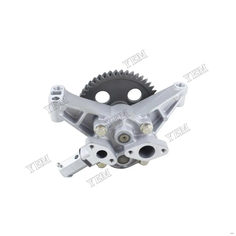 Oil Pump 26100-93000 MEO74253 Fit for Mitsubishi 6D16 Engine