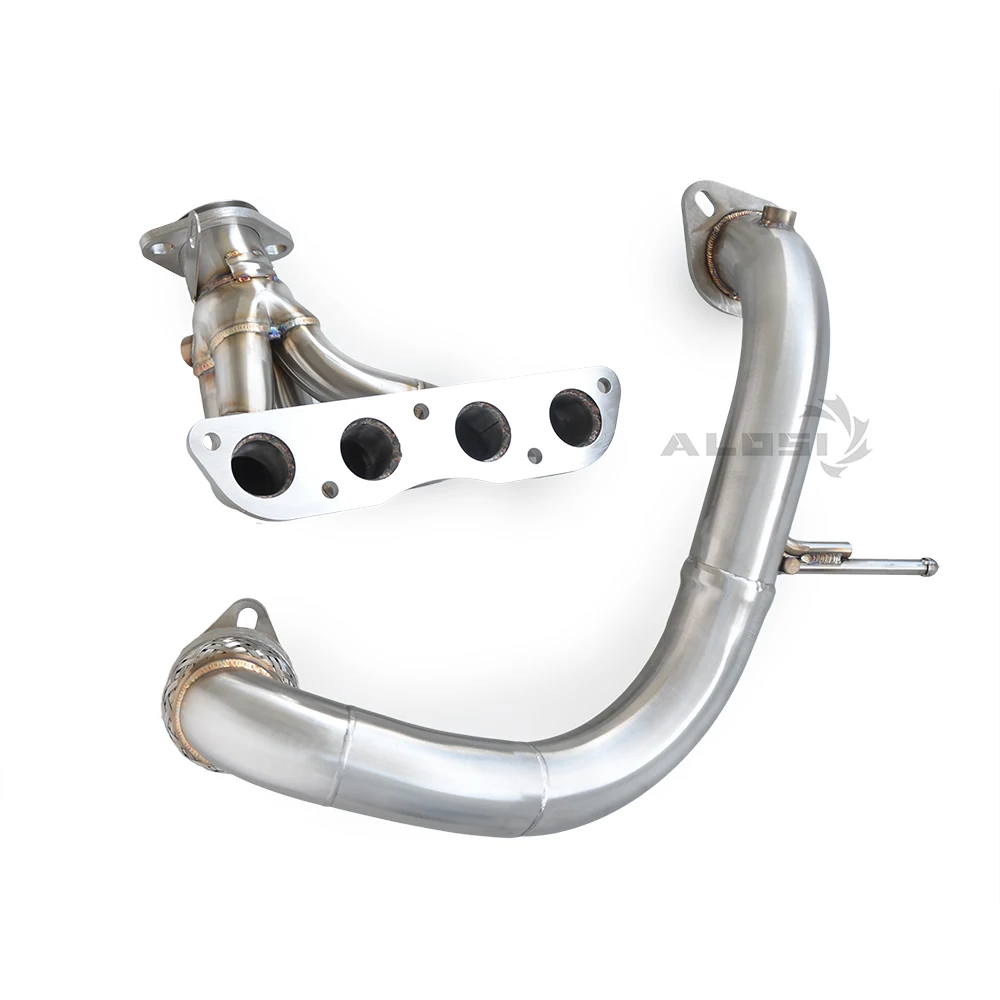 Automotive Manifold for Toyota MR-S (ZZW30)1.8 2000-2007 High Automotive Manifold for Toyota MR-S (ZZW30)1.8 2000-2007 High
