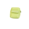 small bag green