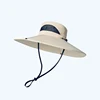 Hiking Hat 15CM [Khaki]