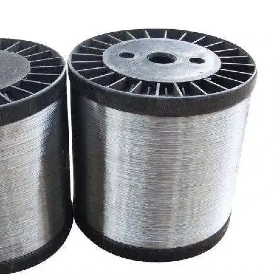 High Quality 0.13 mm Stainless Steel Wire for Making Scrubber Ss410