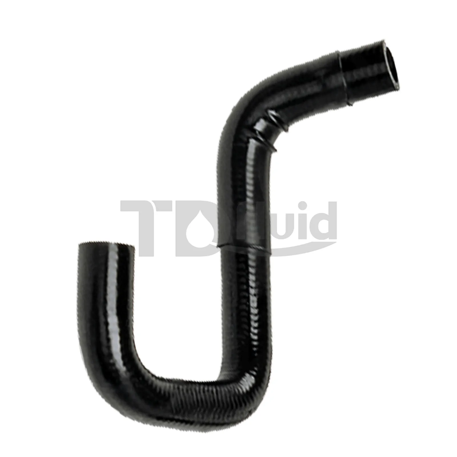 Ford Transit Connect 1.8 2002 2013 Fits Oil Cooler Radiator Top Hose 1S4Q8B451AB