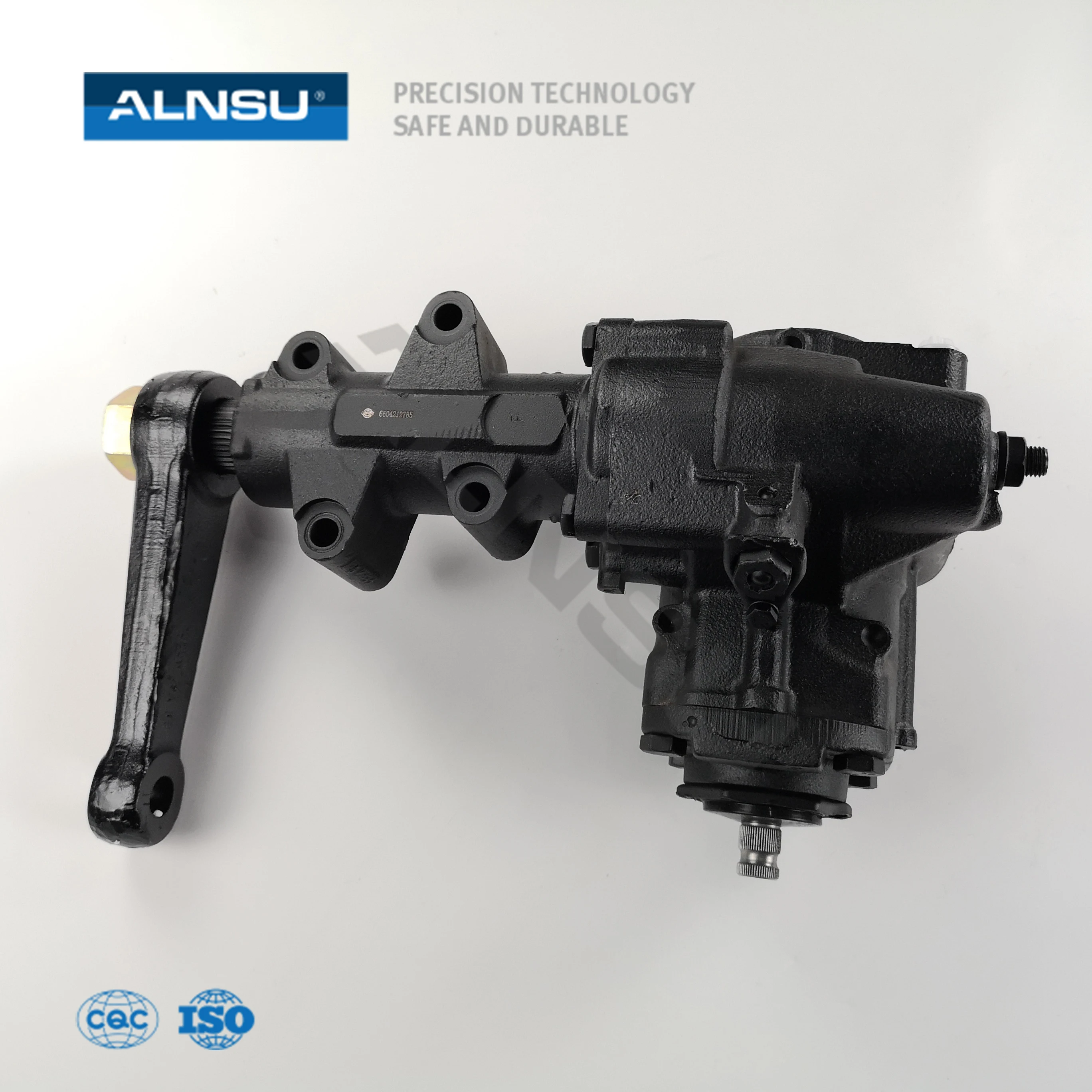 パワーステアリングギアボックスと互換性のあるメルセデス G500 G55 と