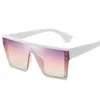 White/Pink