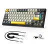 Black-Gift Switch+Cable