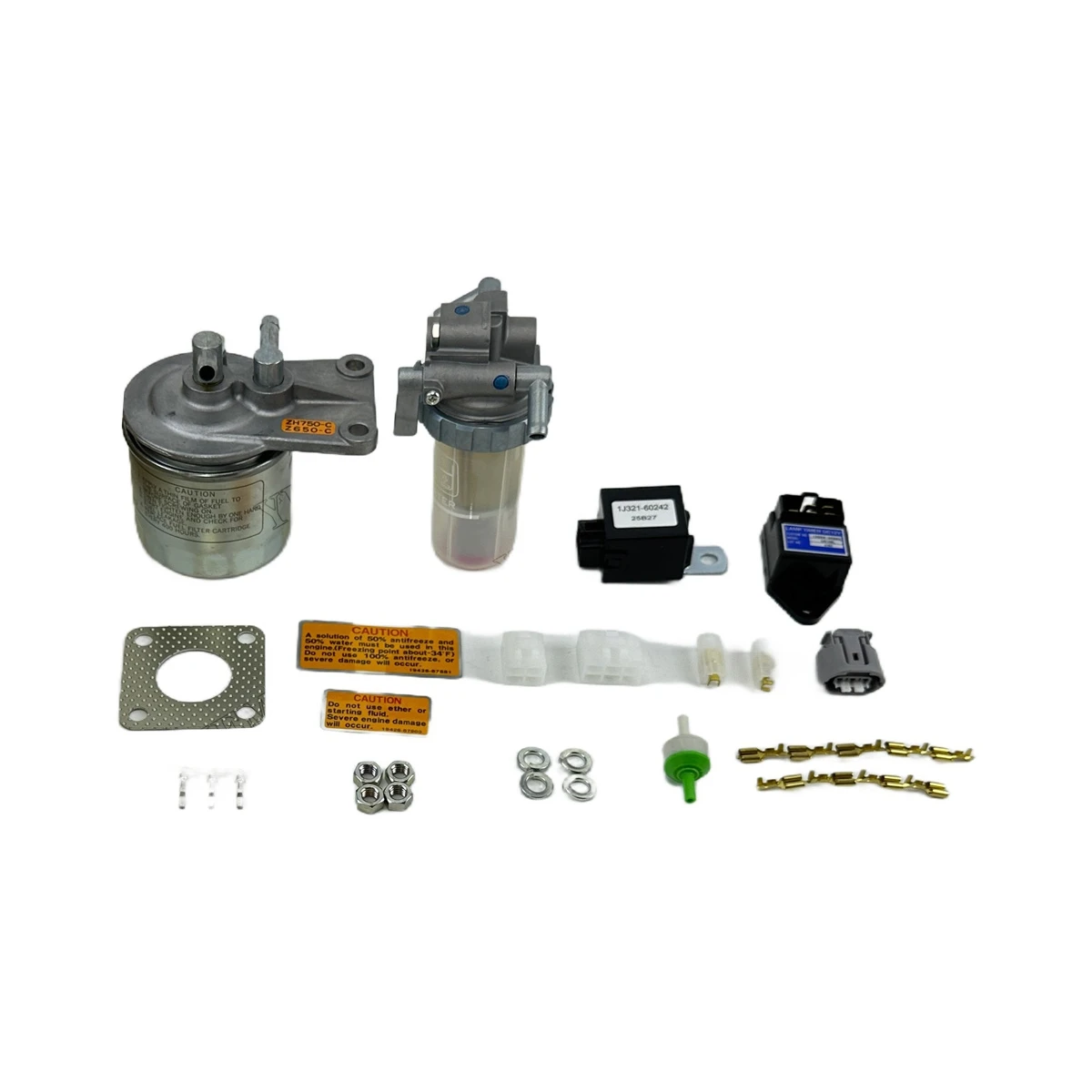Engine Accessories for Kubota D902 Engine Parts China Manufacturer