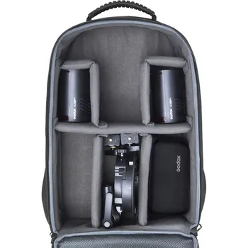 Godox CB20 CB-20 Backpack Bags for AD200Pro Backpack for AD200Pro Camera Strobe Bag detail image