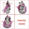 PWK38S