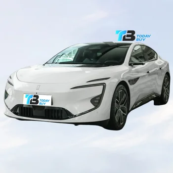 Pure Electric New Energy Vehicles Medium And Large Cars Electric Cars 4 Wheel 2024 avatr 700 Triple 2024 avatr 12
