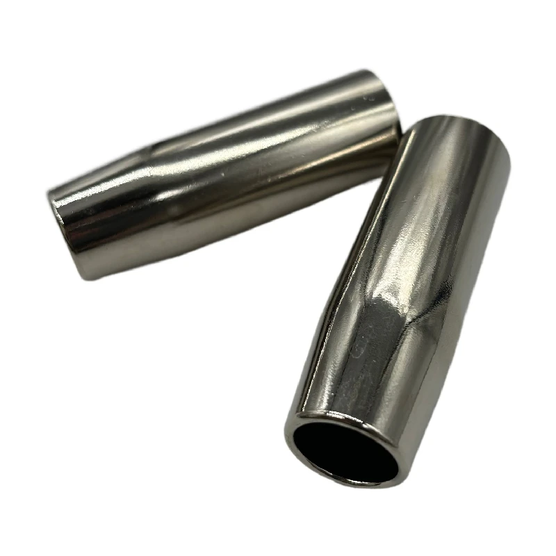 Abicor Binzel Rf45 Welding Consumables Nozzle Conical 145.d245
